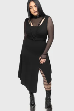 Crimsolite Skirt