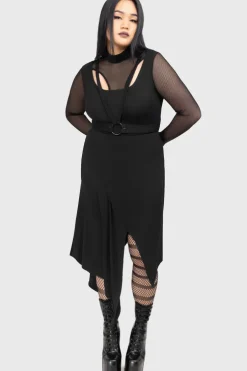 Crimsolite Skirt