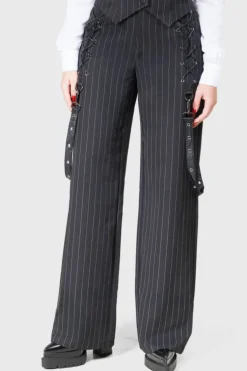 Cruriosus Trousers