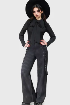Cruriosus Trousers