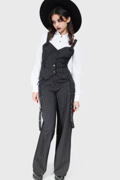 Cruriosus Trousers