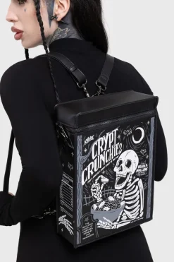 Crypt Backpack