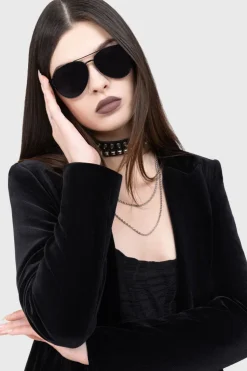 Crypta Sunglasses