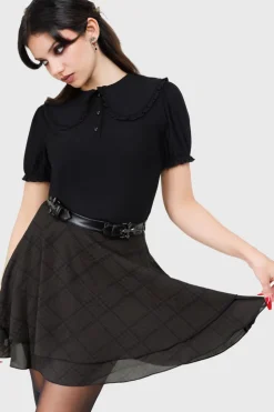 Cryptessa Skirt