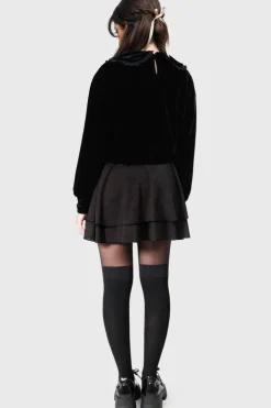 Cryptessa Skirt