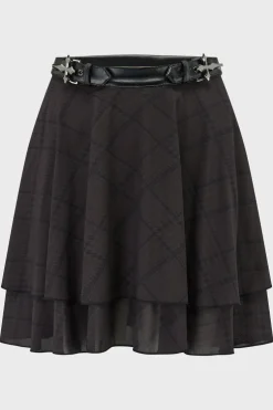 Cryptessa Skirt