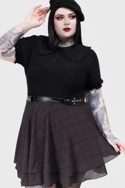 Cryptessa Skirt