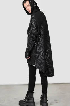 Cult Ritual Hoodie [B]