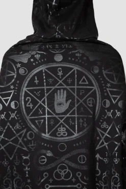 Cult Ritual Hoodie [B]
