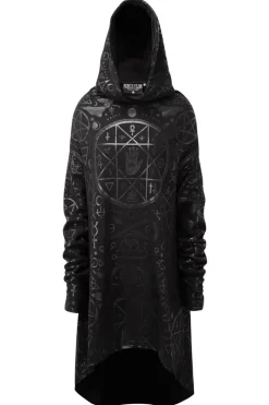 Cult Ritual Hoodie [B]