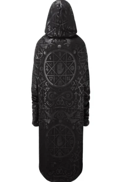 Cult Ritual Hoodie [B]