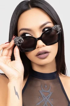 Cursed Cove Sunglasses