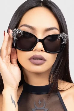Cursed Cove Sunglasses