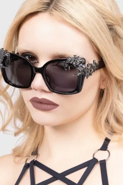 Cursed Cove Sunglasses