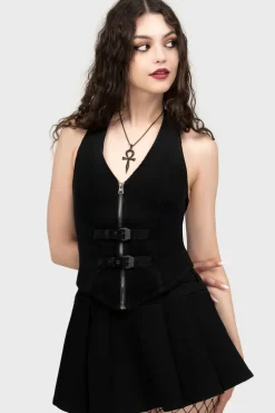 Daemonia Vest