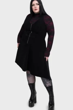 Daemonia Vest