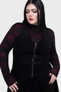 Daemonia Vest
