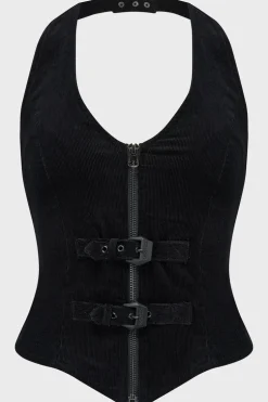Daemonia Vest