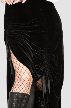Daldina Midi Skirt