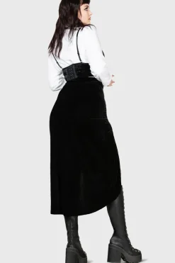 Daldina Midi Skirt