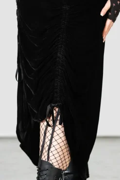 Daldina Midi Skirt
