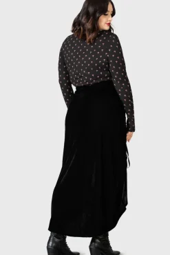 Daldina Midi Skirt
