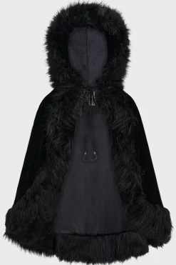 Dark Aura Cloak