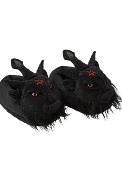 Dark Lord Slippers