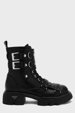 Dark Machine Boots