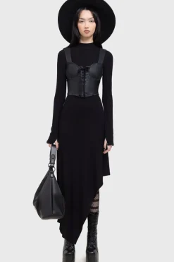 Dark Presence Dress