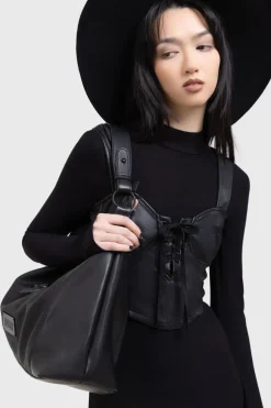Dark Presence Dress