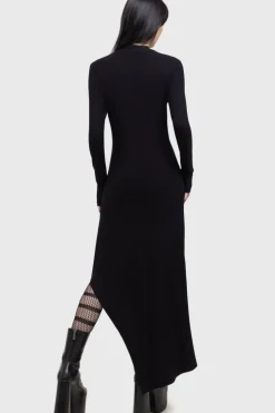 Dark Presence Dress
