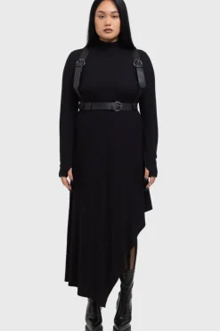 Dark Presence Dress