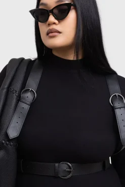 Dark Presence Dress