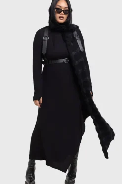 Dark Presence Dress