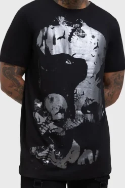 Dark Serenity T-Shirt