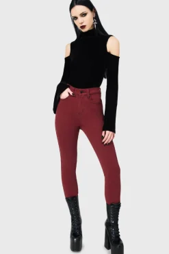 Darklord Jeans