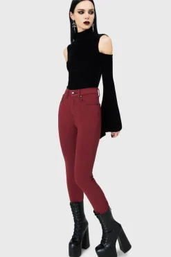 Darklord Jeans