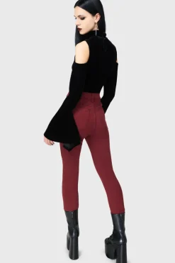 Darklord Jeans