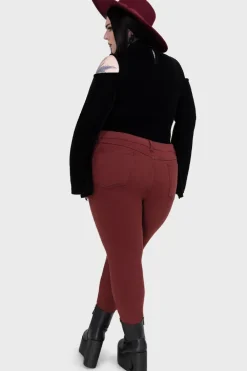 Darklord Jeans