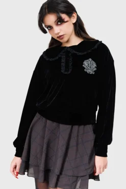 Darkmoor Academy Sweatshirt