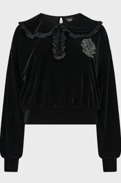 Darkmoor Academy Sweatshirt