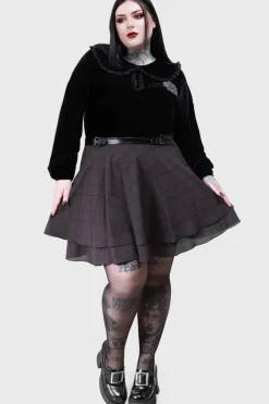 Darkmoor Academy Sweatshirt