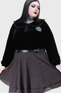 Darkmoor Academy Sweatshirt