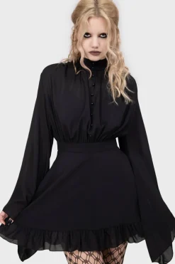 Darknova Dress