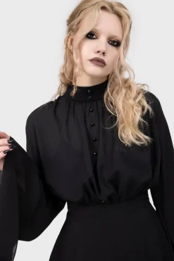 Darknova Dress