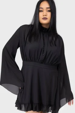 Darknova Dress