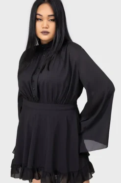 Darknova Dress