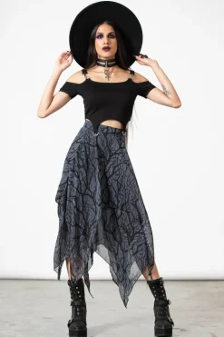 Dasia Maxi Skirt