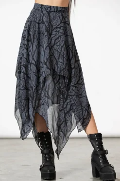 Dasia Maxi Skirt